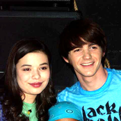 miranda cosgrove & drake bell