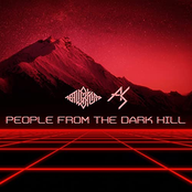 People from the Dark Hill (The Algorithm Remix)