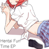 Hentai Fun Time EP
