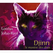 Djinn, Le Mystere Des Chats