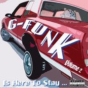 G-Funk Is Here To Stay Vol.2