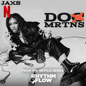 DOX MRTNS (from the Netflix Series "Rhythm + Flow")