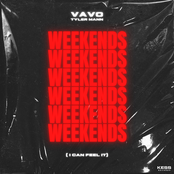 VAVO: Weekends (I Can Feel It)