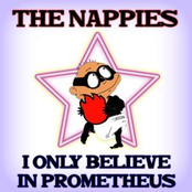 I Only Believe In Prometheus