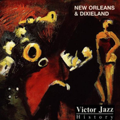Victor Jazz History Vol. 1 - New Orleans & Dixieland