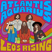 Atlantis Aquarius: Leo's Rising