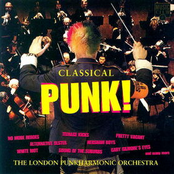 the london punkharmonic orchestra