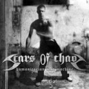 Chaos By Nature by Scars Of Chaos