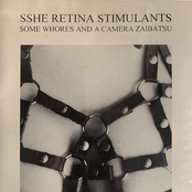 Some whores and a camera zaibatsu