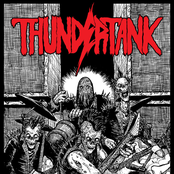 Let Us Thrash in the Darkness of Hell