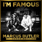 I'm Famous (feat. Conor Maynard) - Single