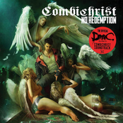 Feed The Fire by Combichrist