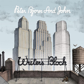 Objects Of My Affection by Peter Bjorn And John