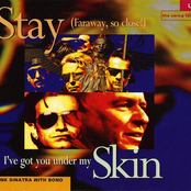 Stay (Faraway, So Close!)