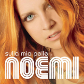 Noemi: Sulla Mia Pelle