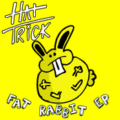 Fat Rabbit EP