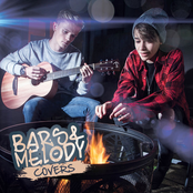 Bars and Melody: Covers