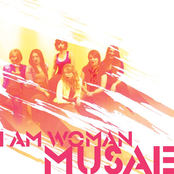 I Am Woman - Single