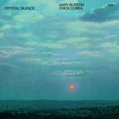 Gary Burton: Crystal Silence