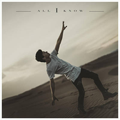 All I Know - EP