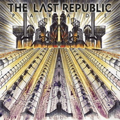 The Fear by The Last Republic