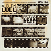 Salvo by Auburn Lull