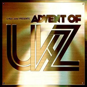 U-Key zone Presents "Advent of UKZ" - EP