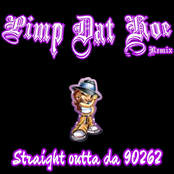 PIMP DAT HOE - Remix