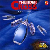 Thunder Cross
