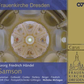 Handel: Samson, HWV 57