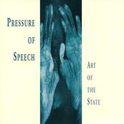 Swarm by Pressure Of Speech
