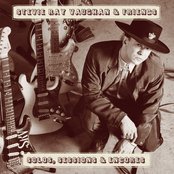 Cover for Solos, Sessions & Encores