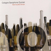 cologne saxophone quintet