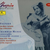 Chopin: Waltzes, Chamber Music [Disc 2]