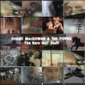 Cracklin' Rosie by Shane Macgowan And The Popes