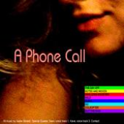 a phone call