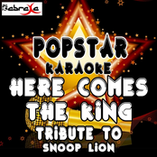 Here Comes the King (A Tribute to Snoop Lion)