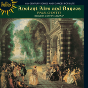 Ancient Airs And Dances