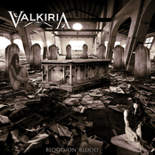 Redemption by Valkiria