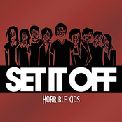 Set It Off: The Deathless Tour: Crown The Empire, Caskets, DeathByRomy  Tickets, Wed, Mar 27, 2024 at 6:30 PM