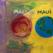 Dounia: Mars or Maui