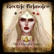[UA021]The Grimoire Tales
