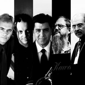 the jazz professors