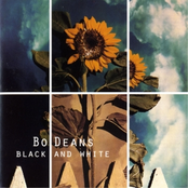 The BoDeans: Black And White