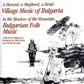A Harvest, a Shepard, a Bride\In the Shadow of the Moutain