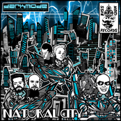 Natural City