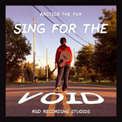 Sing For the Void - EP