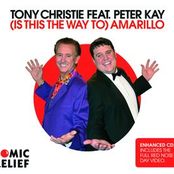 Love Is A Friend Of Mine by Tony Christie