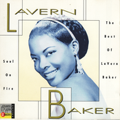 How Can You Leave A Man Like This by Lavern Baker