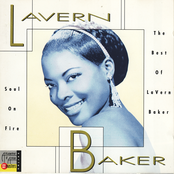 Soul On Fire by Lavern Baker